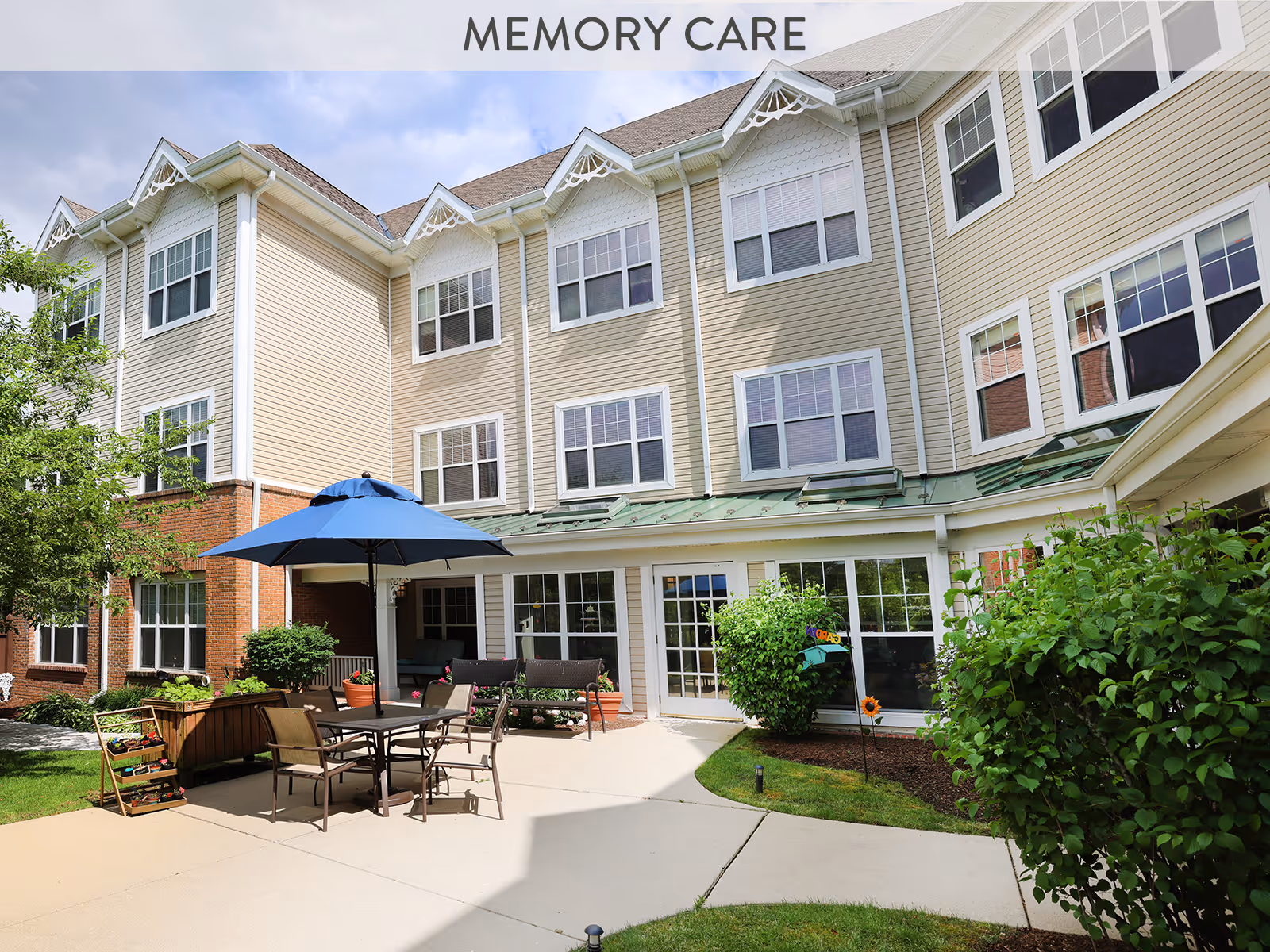 Photo 8 of Atria Park of Glen Ellyn