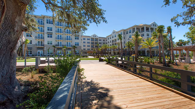 Photo 5 of Bayshore on Hilton Head Island