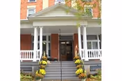 Photo of Faatz-Crofut Home For The Elderly