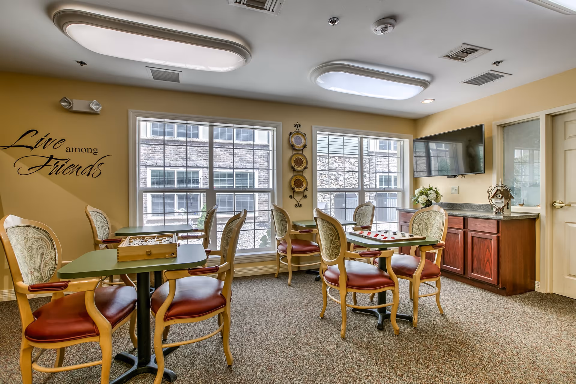 Photo 20 of Remington Heights Retirement Community
