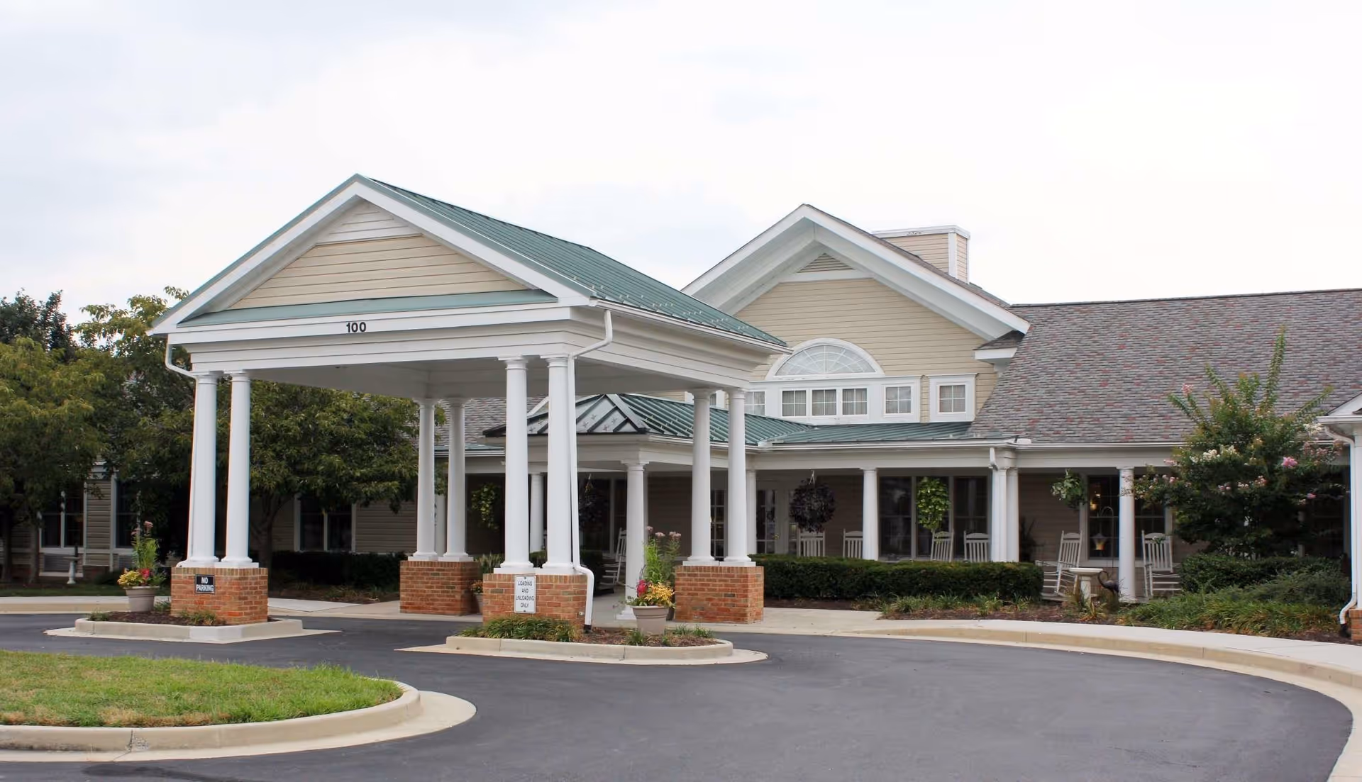 Photo 3 of HeartFields Assisted Living at Easton