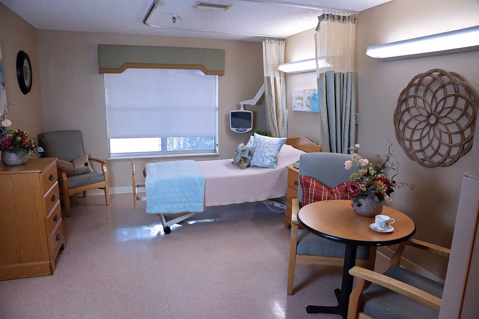Photo 3 of Spring Valley Health and Rehabilitation Center