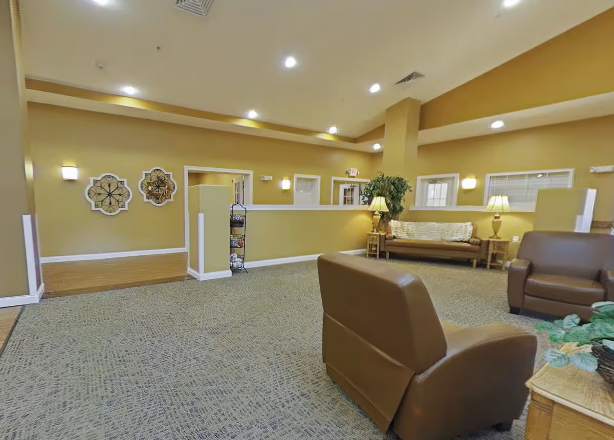 Photo 4 of Charleston House Memory Care