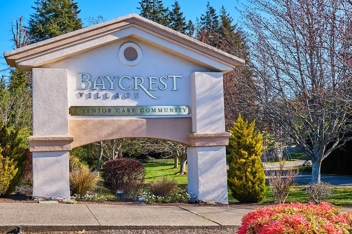 Photo 2 of Baycrest Village