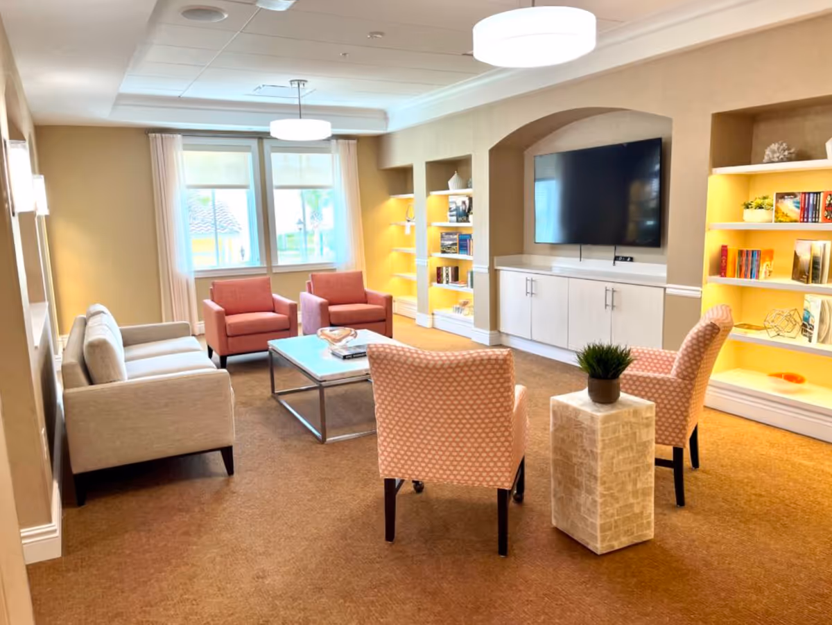 Photo 5 of Legacy Pointe at UCF