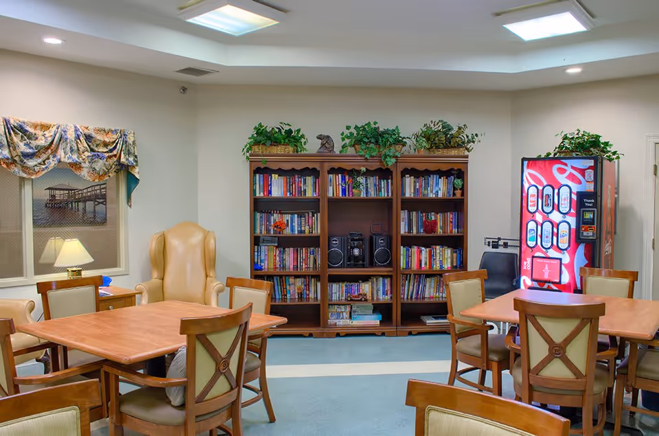 Photo 12 of Knollwood Pointe Assisted Living and Memory Care