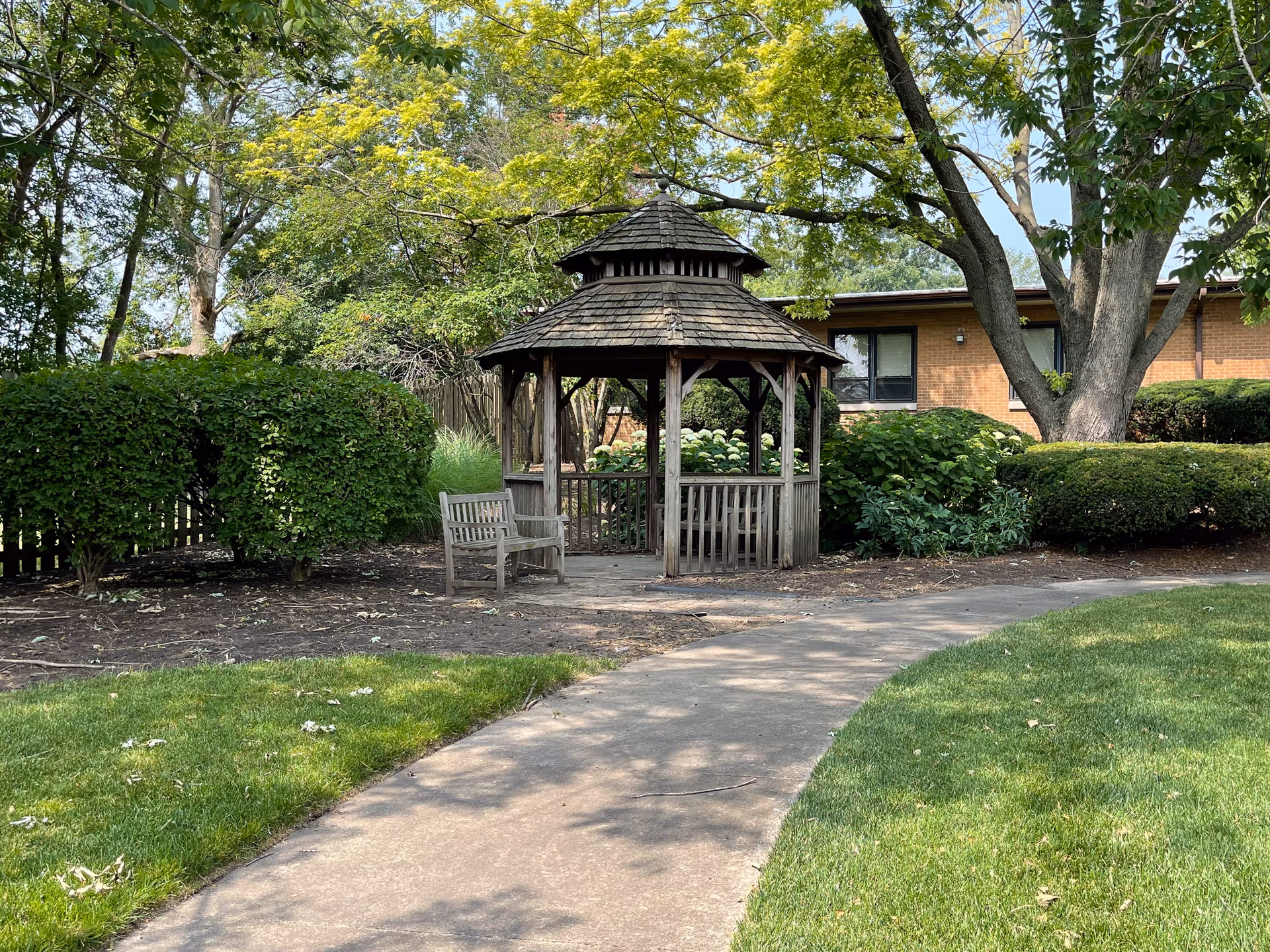 Photo of ALIYA of Crestwood