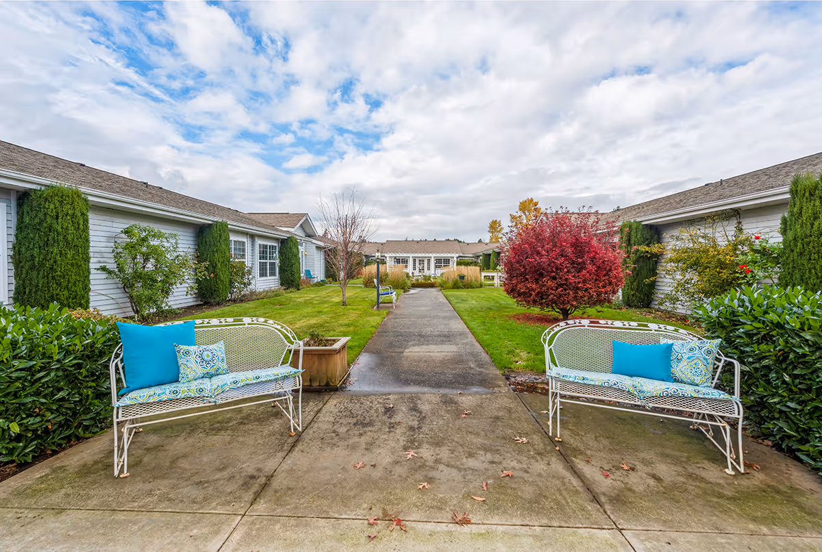 Photo 4 of Avista Senior Living Ferndale
