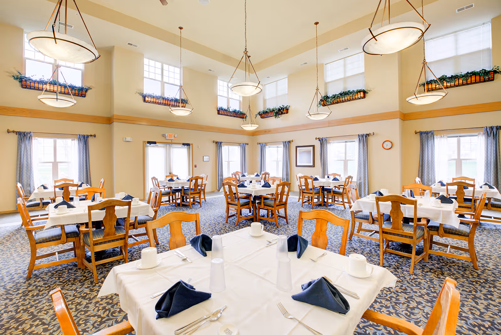 Photo 7 of Parkside Senior Living