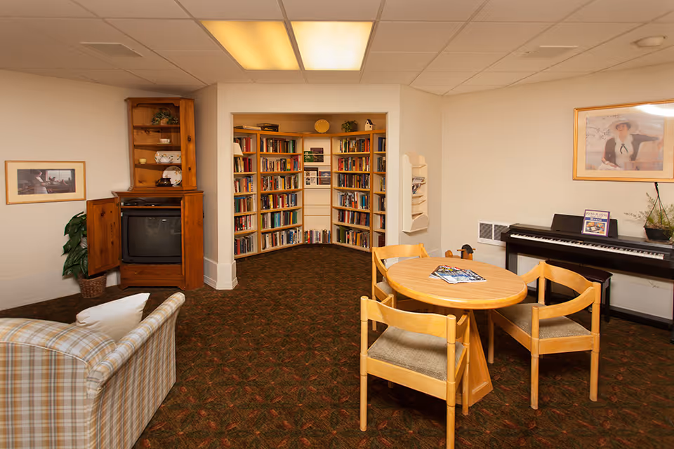 Photo 11 of Quail Ridge Assisted Living & Memory Care