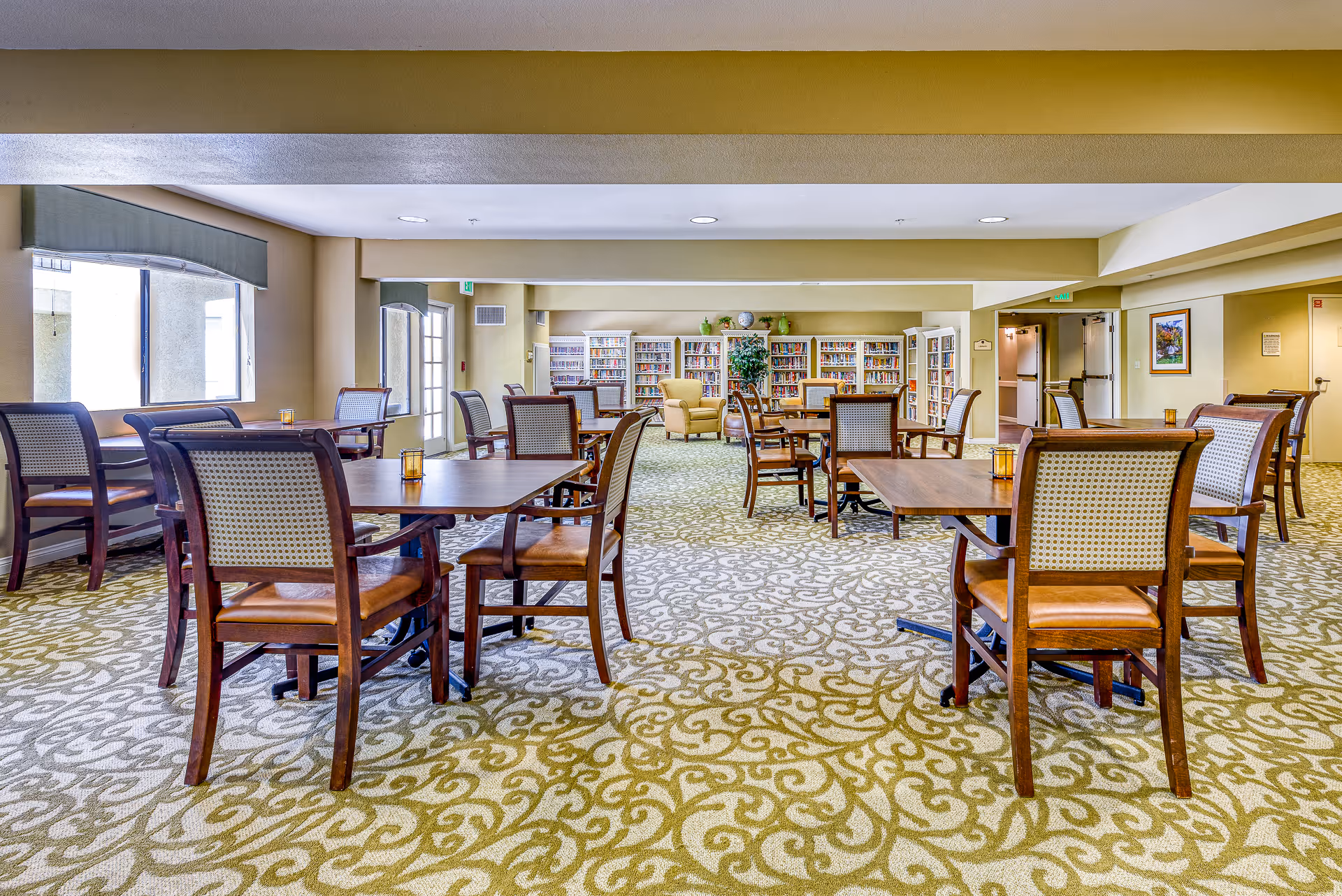 Photo 12 of Menifee Senior Living