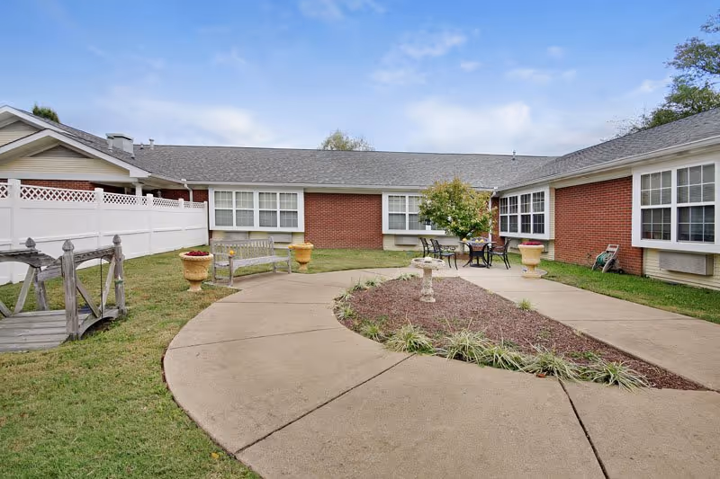 Photo 18 of American House Hendersonville