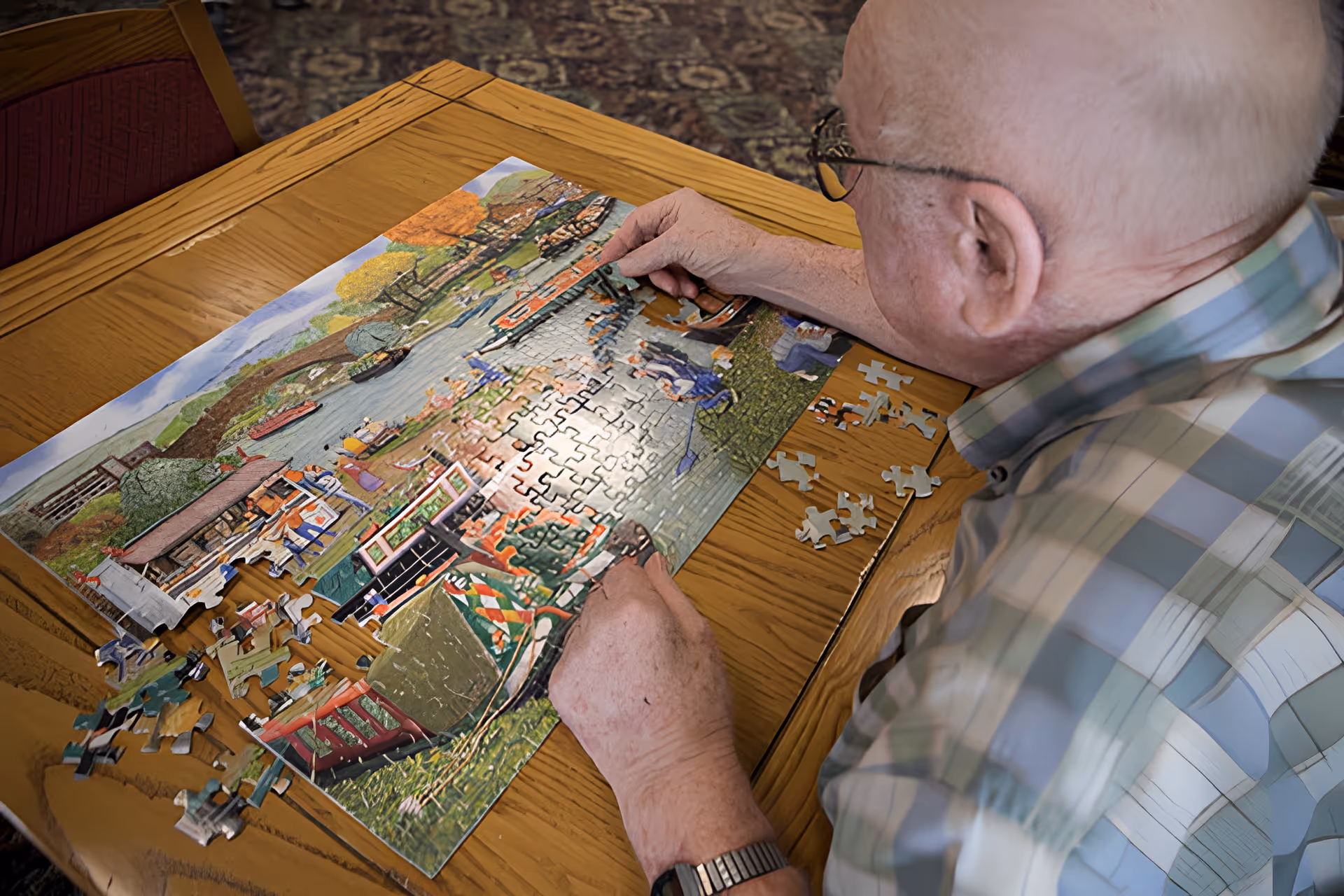 Photo 13 of Aster Assisted Living of Marshfield