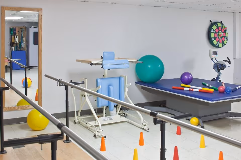 Photo 5 of Rutland Center for Living and Rehabilitation