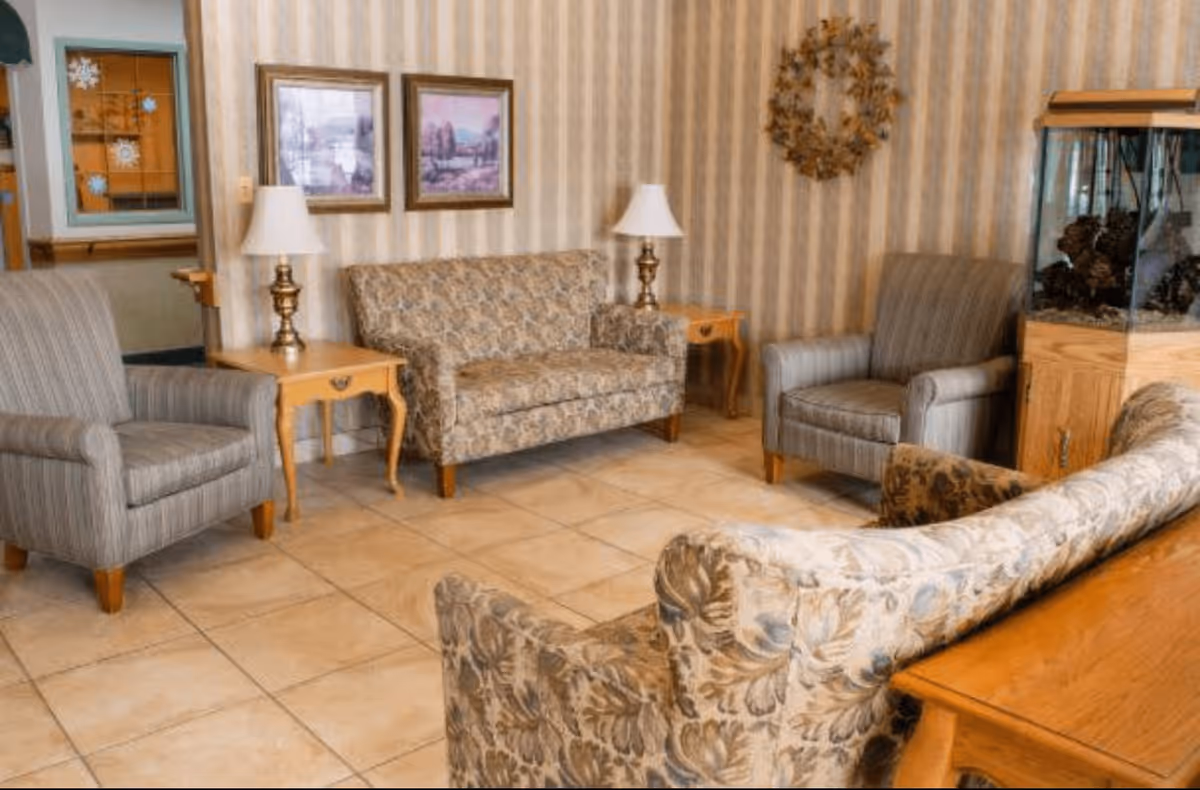 Photo 6 of Elderwood Assisted Living at Tonawanda