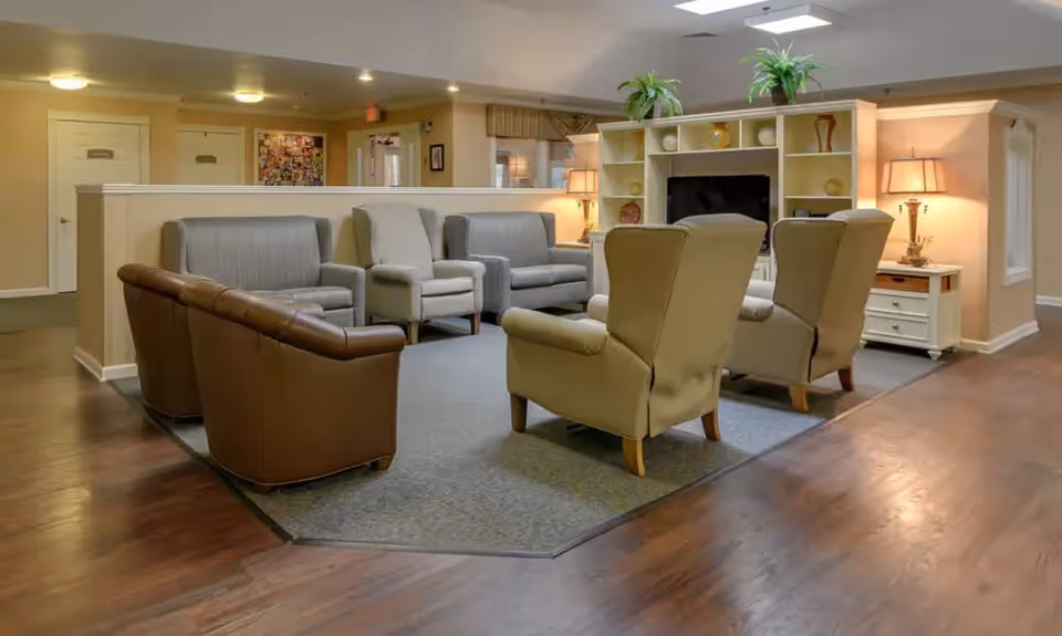 Photo 23 of Auburn Creek Senior Living