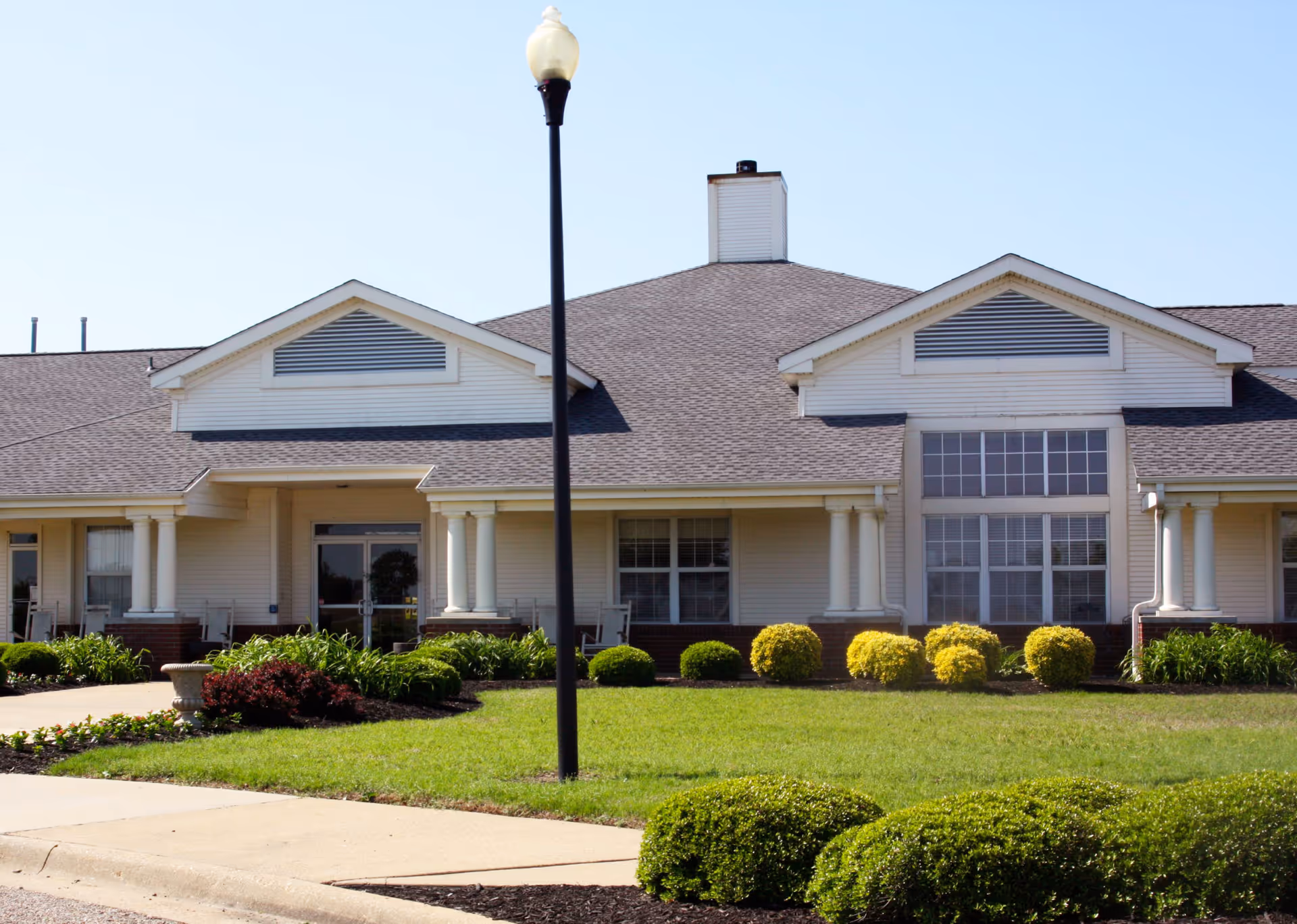 Photo of StoneBridge Senior Living - Blytheville