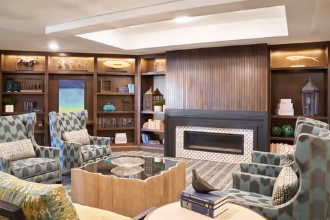 Photo 15 of MorningStar Senior Living of Arvada