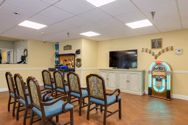 Photo 6 of Grand Villa of New Port Richey