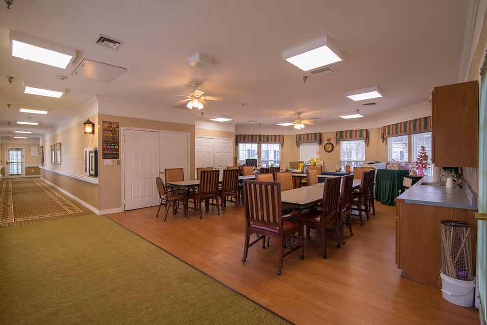 Photo 7 of Morning Pointe of Greeneville