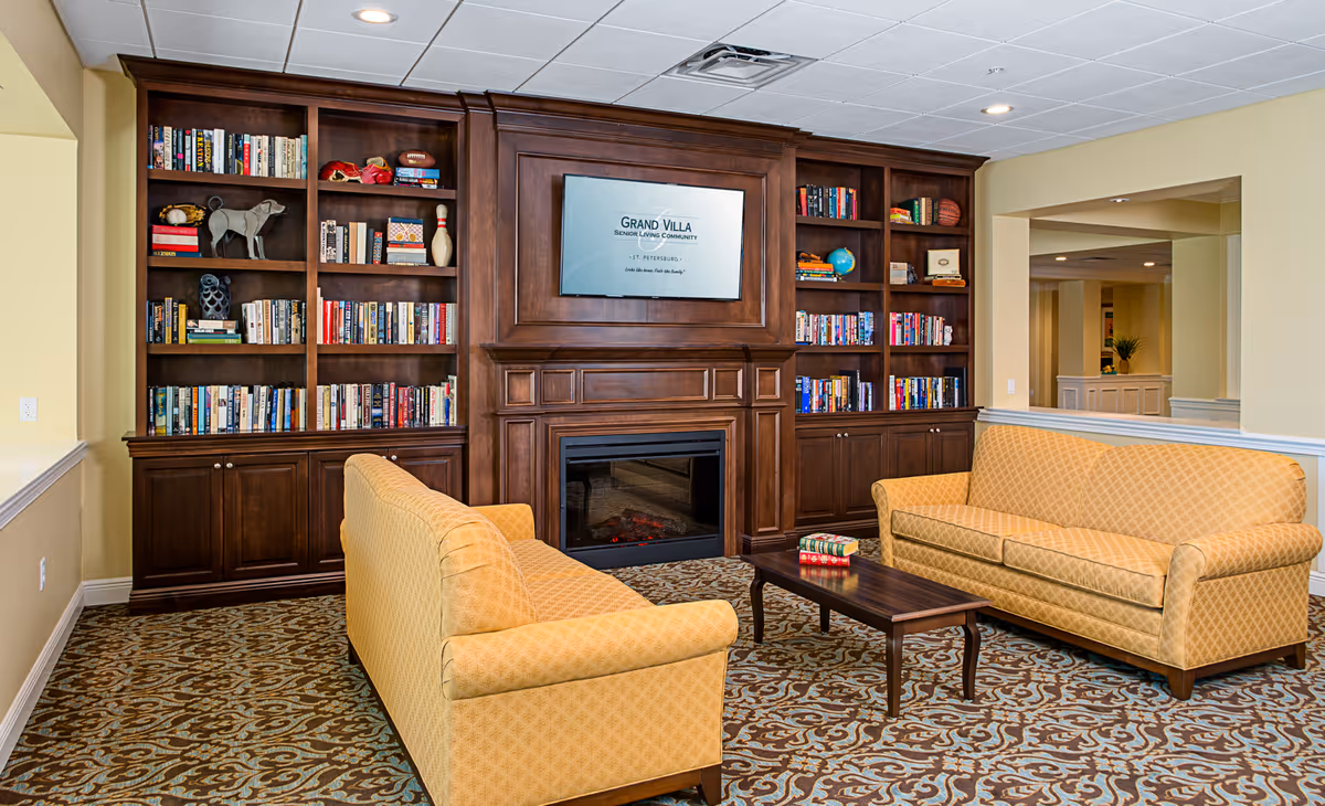 Photo 5 of Volante Senior Living of St. Petersburg