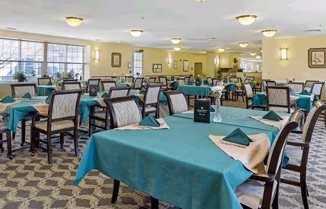 Photo 9 of Celebration Villa Of Shippensburg