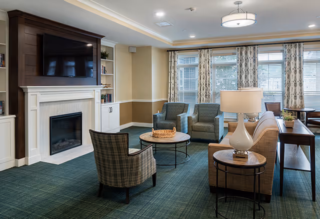 Photo 16 of Brightview Shelton - Senior Independent Living, Assisted Living, Memory Care