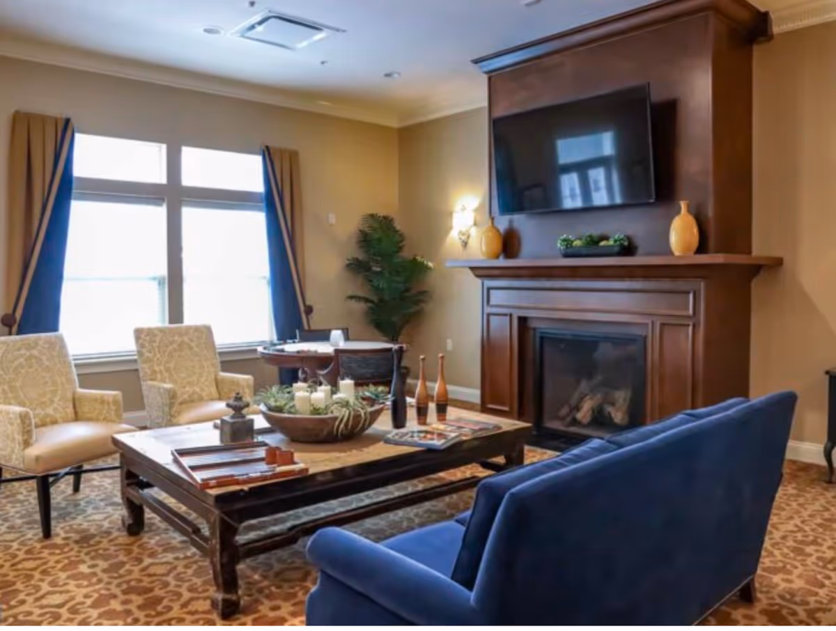 Photo 9 of Quincy Place Senior Living