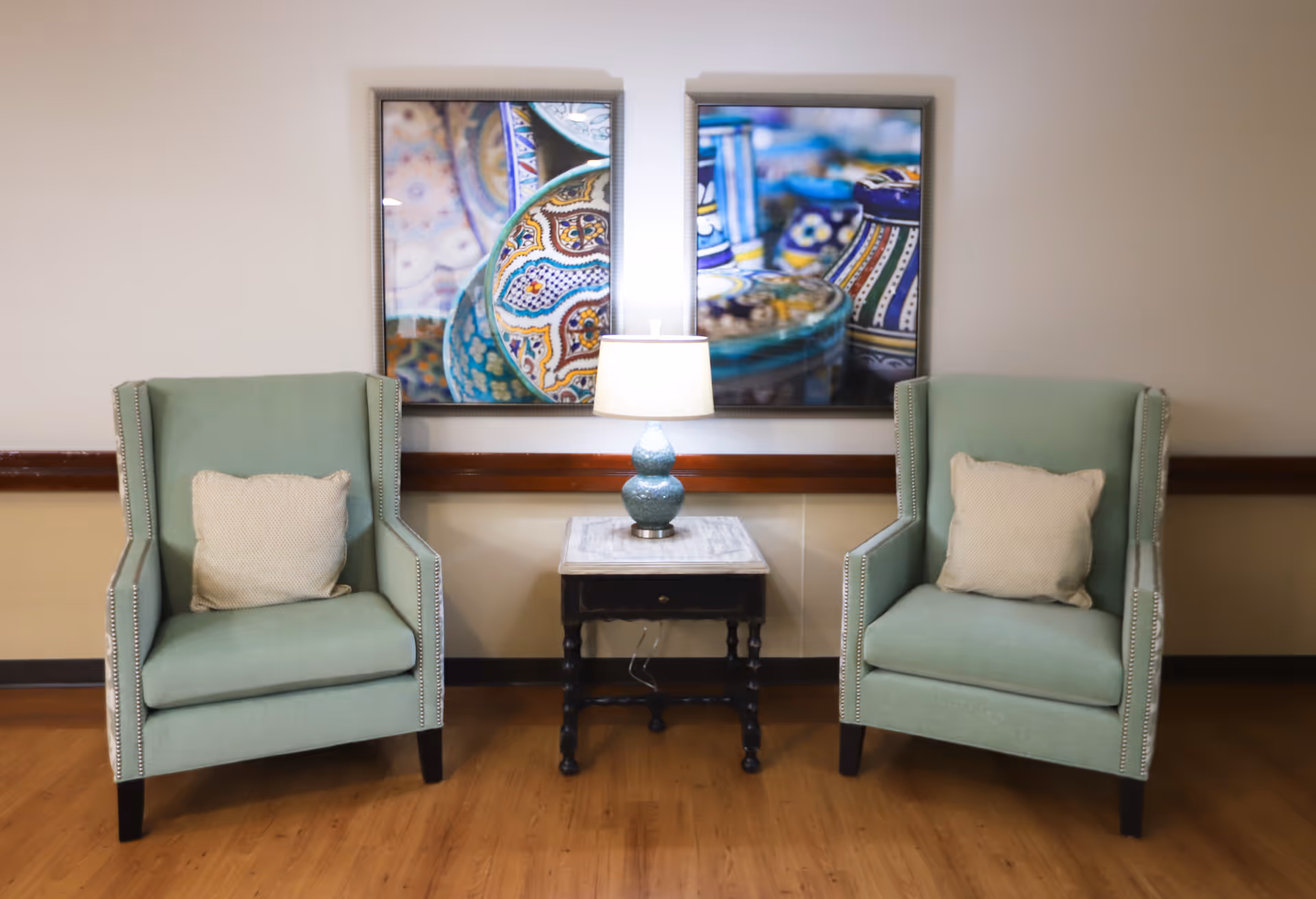 Photo of Briarcliff Nursing and Rehabilitation Center
