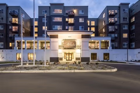 Photo of Affinity at Covington
