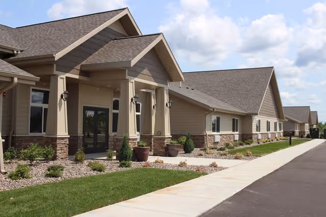 Photo of Care Partners Assisted Living