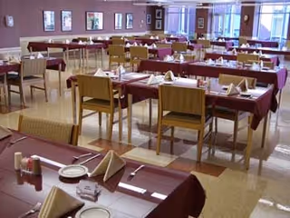 Photo 8 of Commonwealth of Virginia: Sitter & Barfoot Veterans Care Center