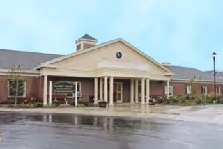 Photo of Memory Care at Market Square