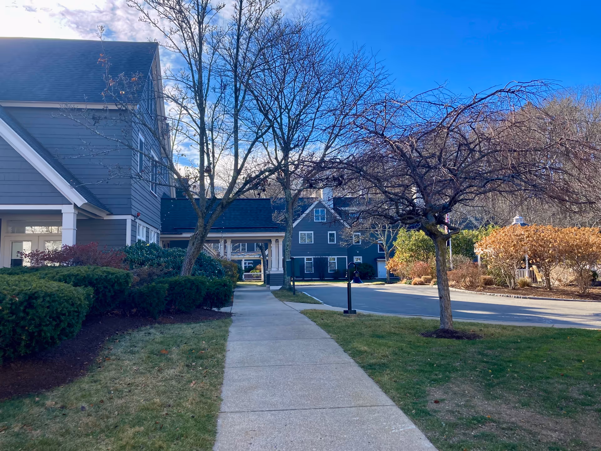 Photo 12 of Goddard House Assisted Living