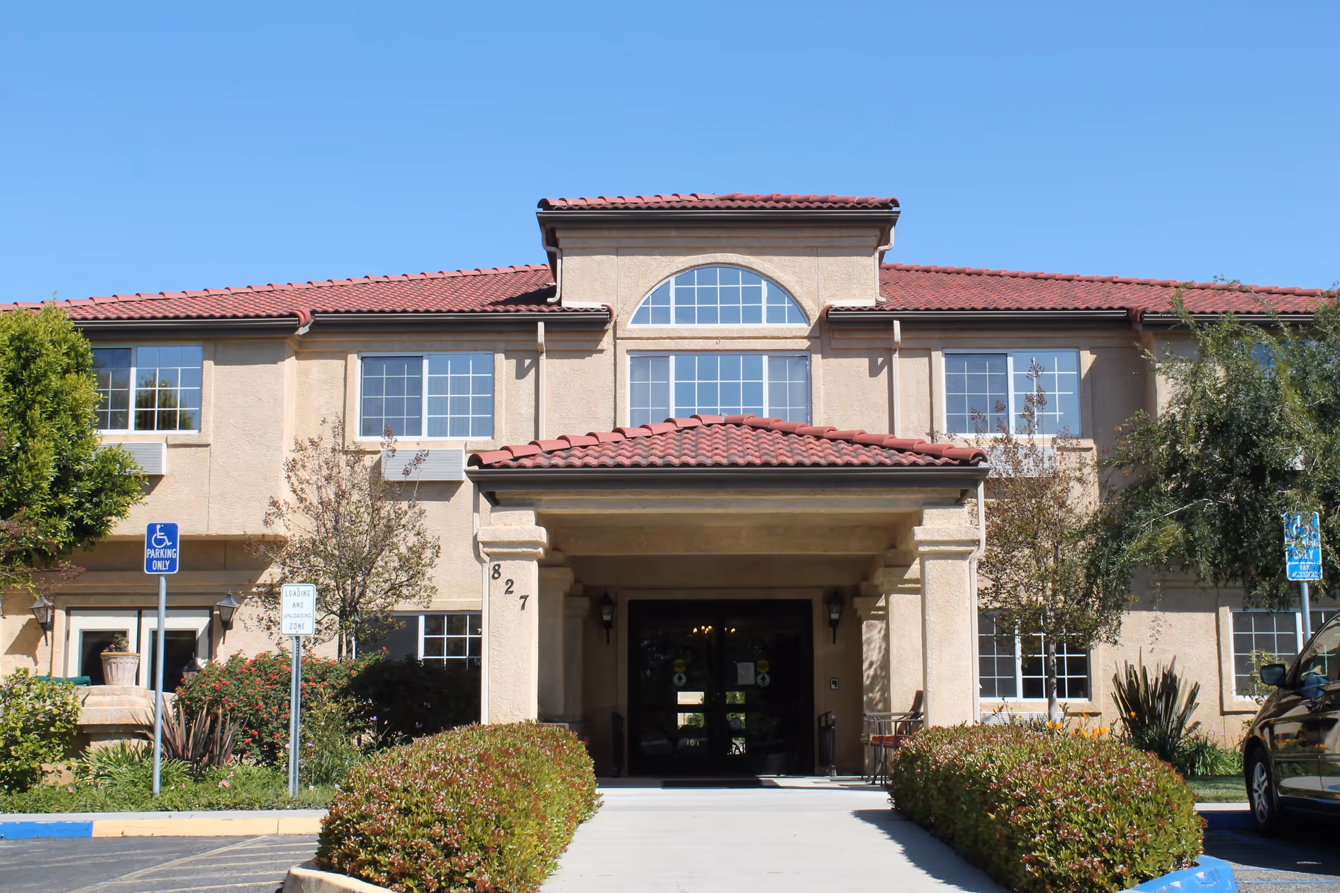 Photo 2 of Fillmore Country Club