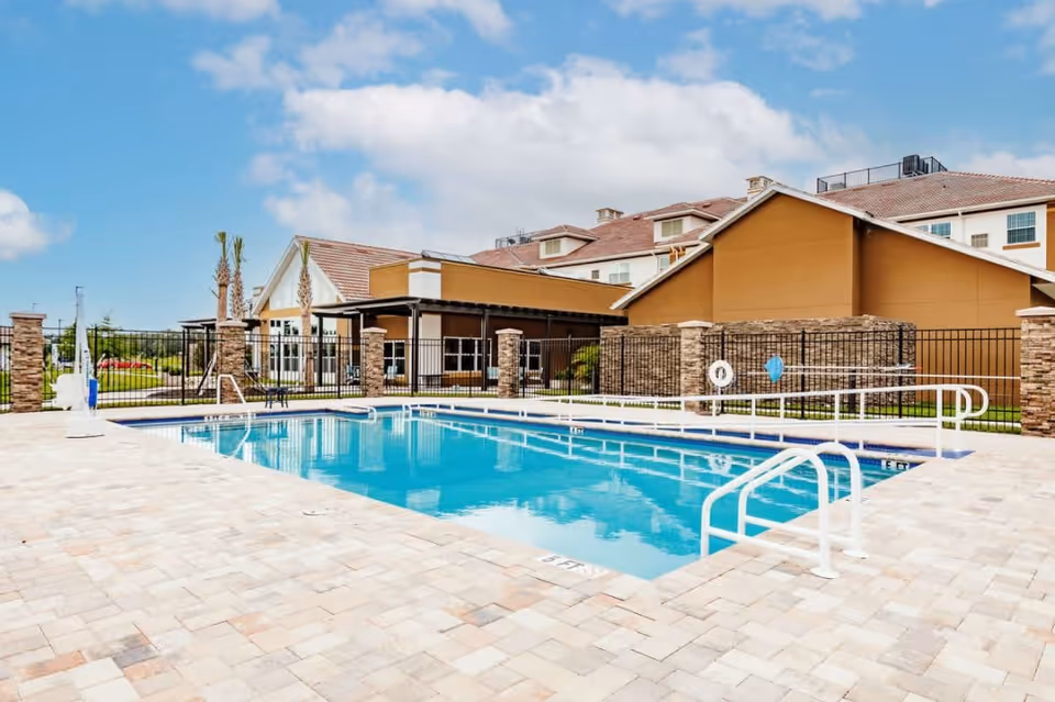 Photo 14 of Seaside Springs Retirement Community