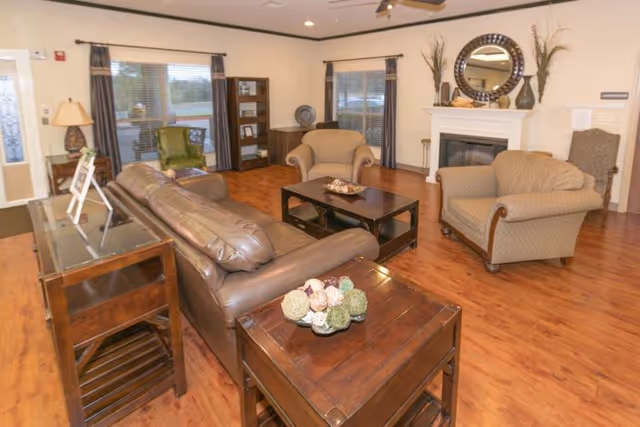 Photo 5 of Legend Oaks Healthcare and Rehabilitation - North Austin