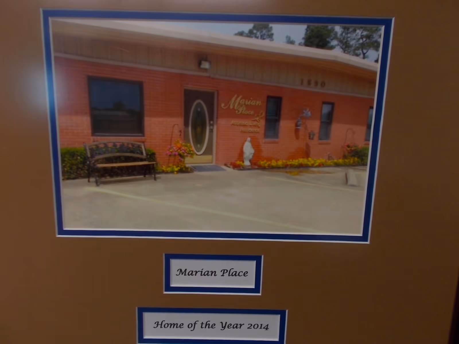Photo of Marian Place Assisted Living