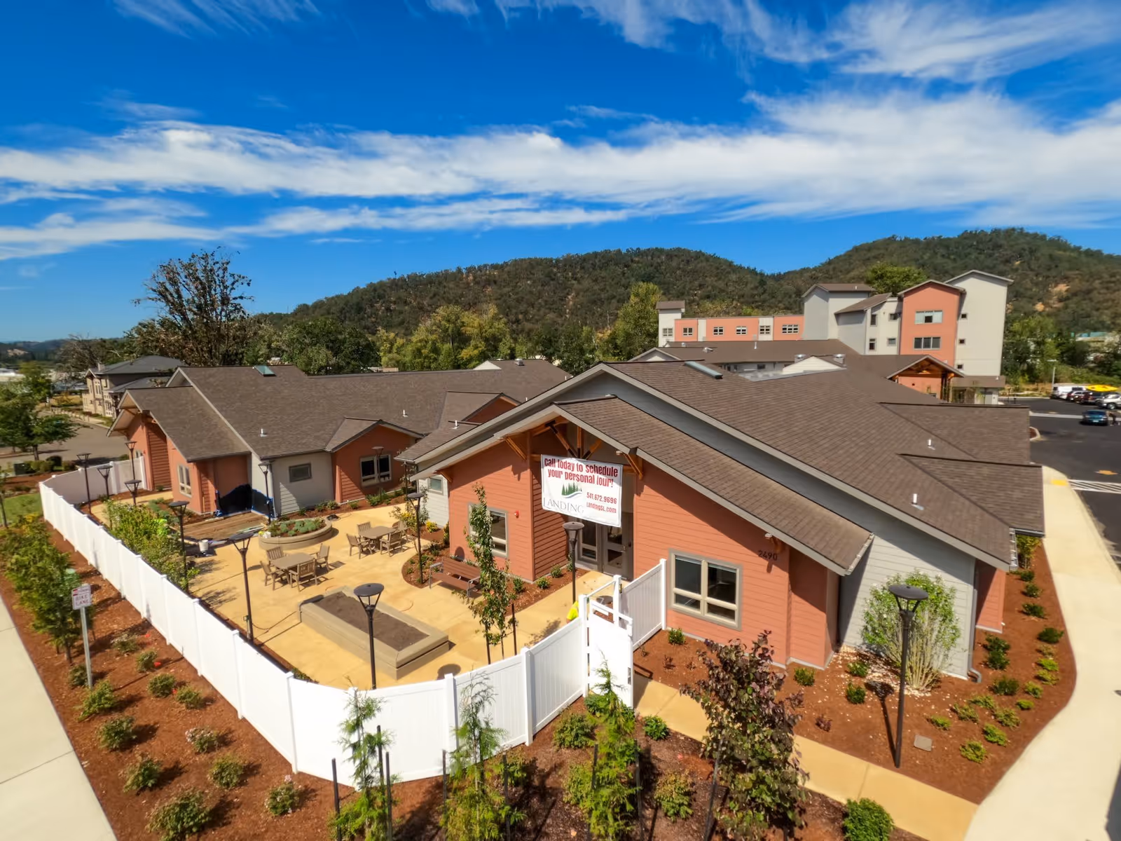 Photo 3 of The Landing a Senior Living Community