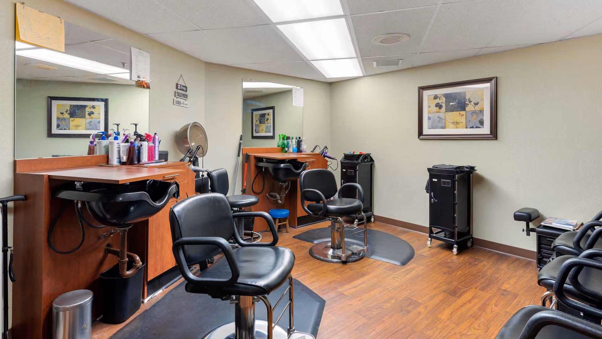 Photo 24 of Vitality Living Pleasant Hills