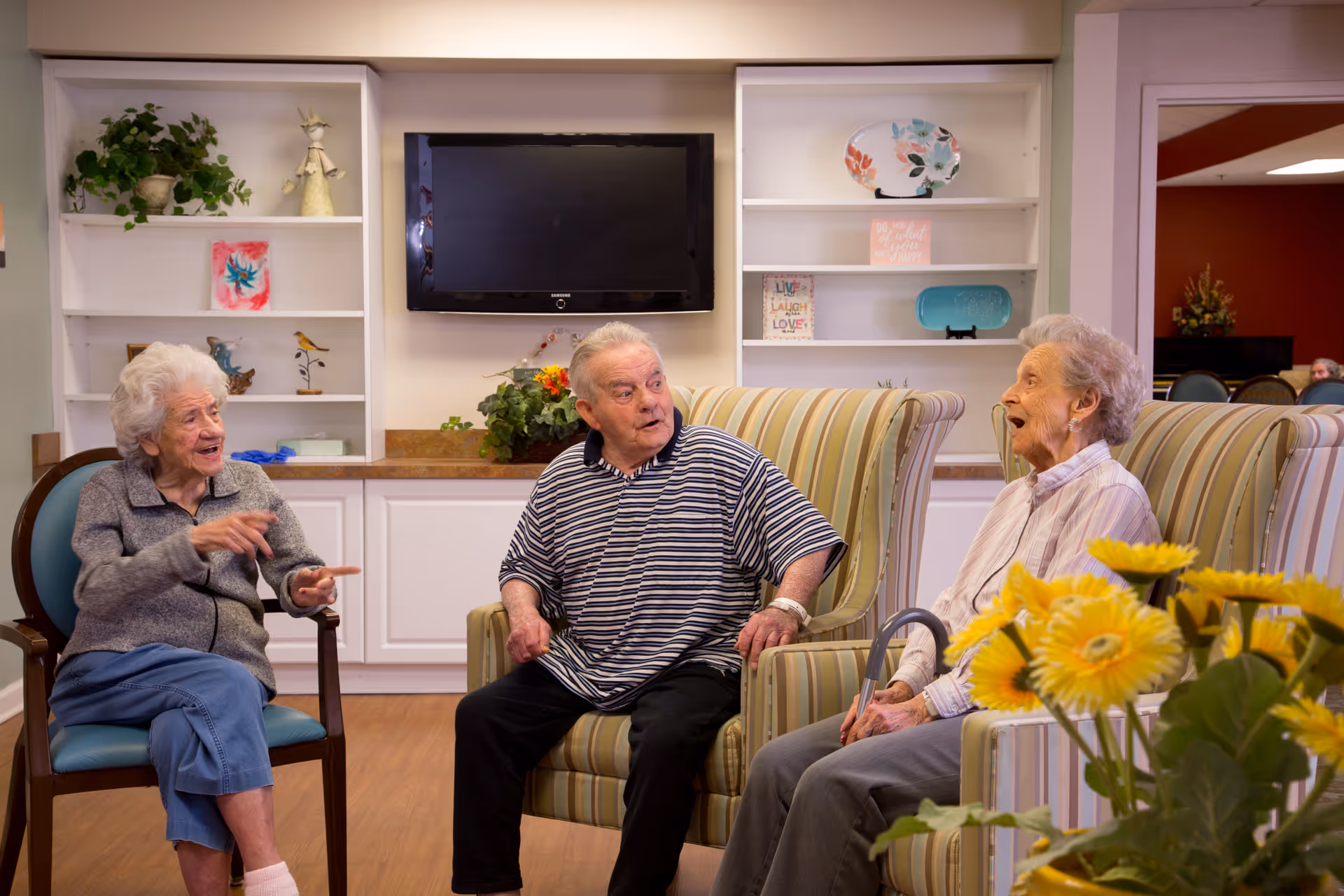 Photo 11 of Riverside Lifelong Health & Rehabilitation Smithfield