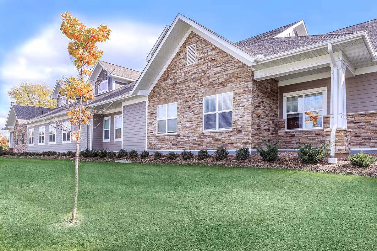 Photo 4 of River Bend Assisted Living