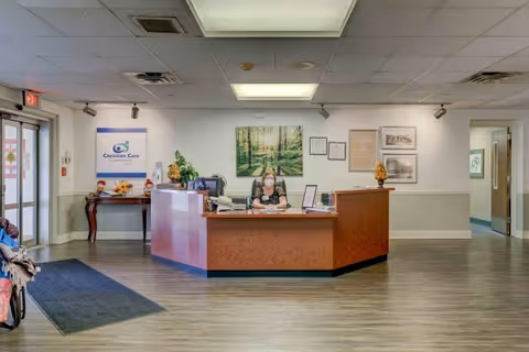 Photo 22 of Christian Health Center Louisville