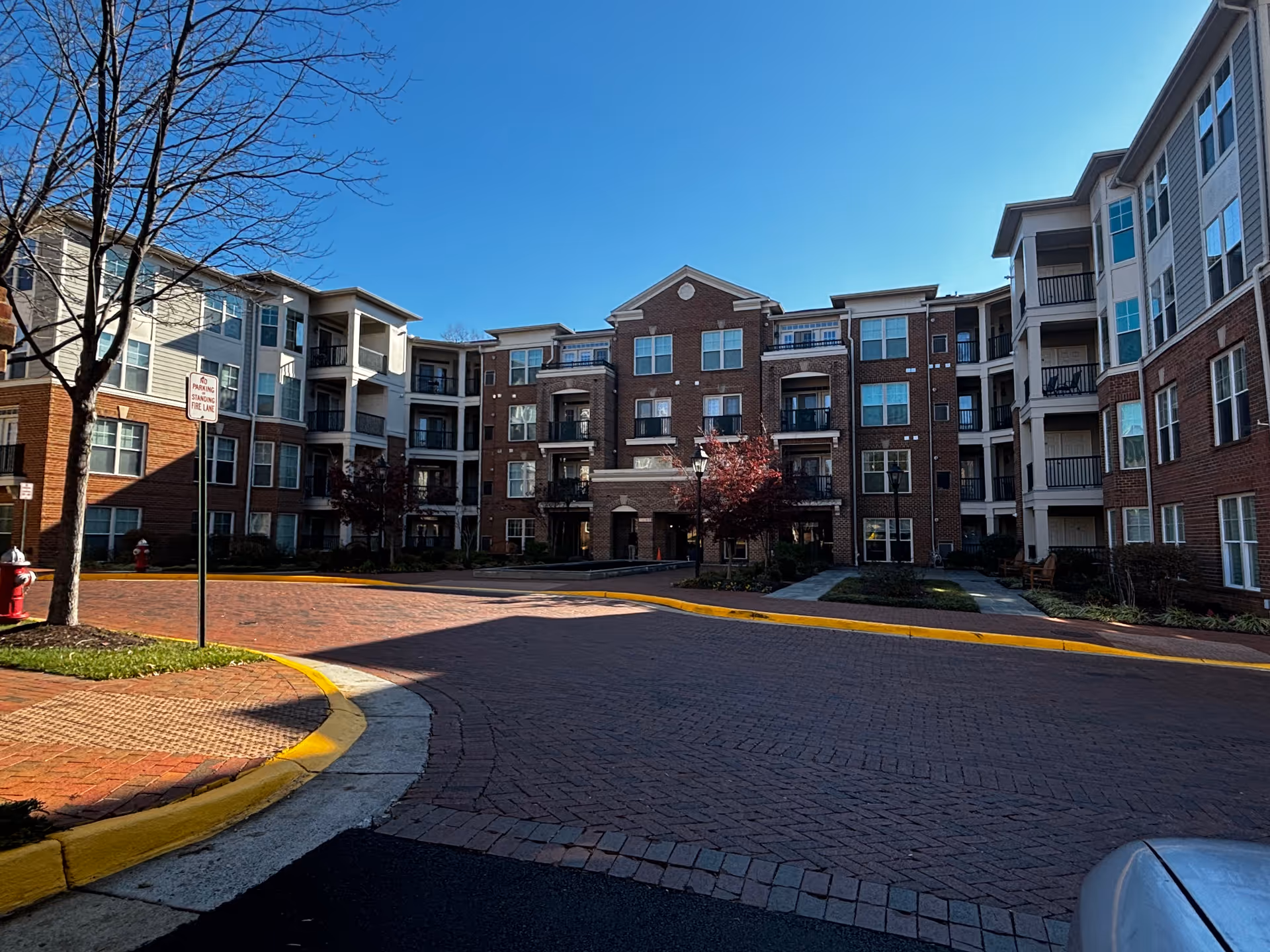 Photo 3 of Saintsbury Plaza