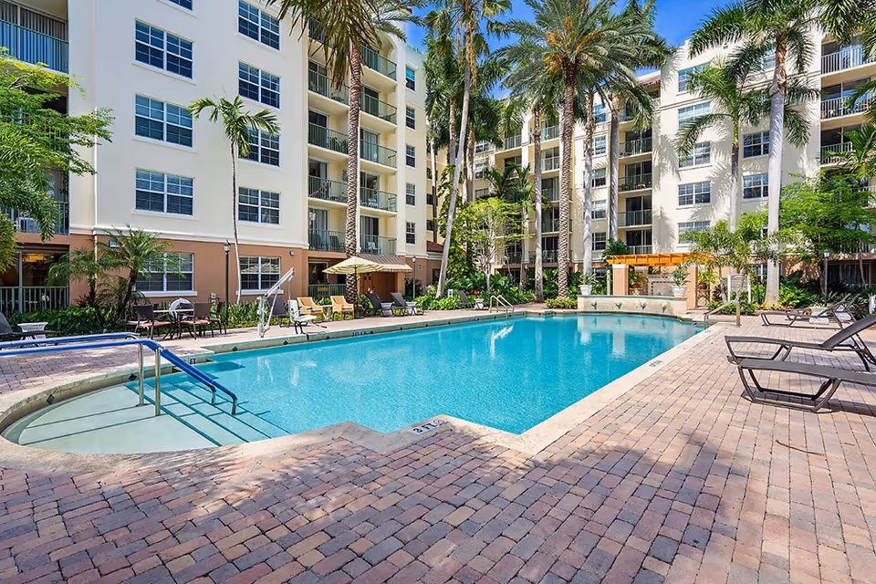 Photo 14 of The Residences at The Carlisle Palm Beach