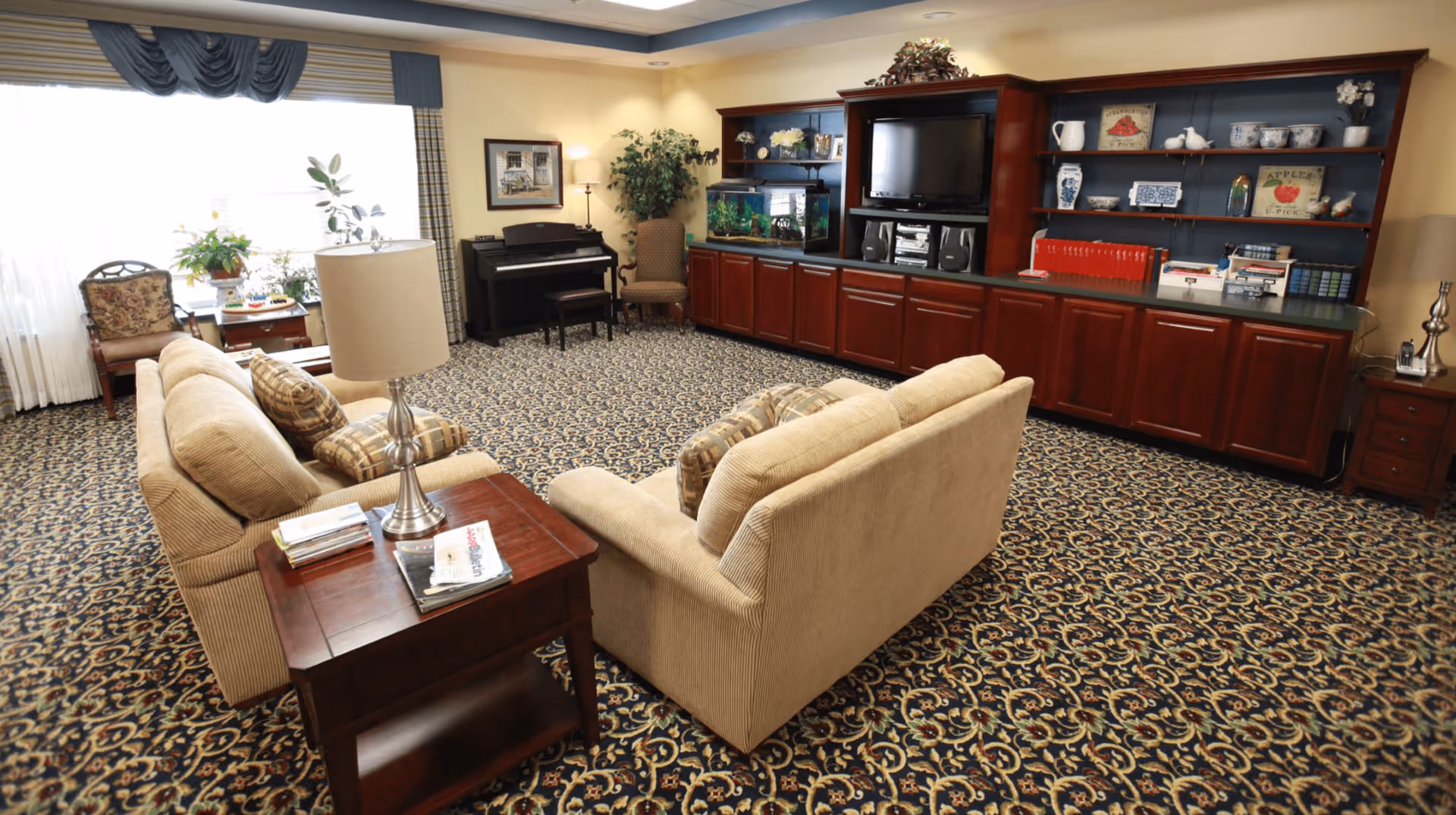 Photo 7 of Homestead Assisted Living of Halstead