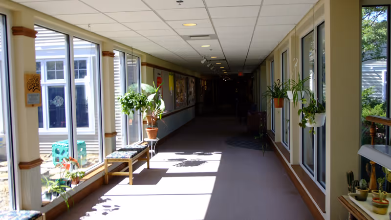 Photo 12 of Kendal at Oberlin