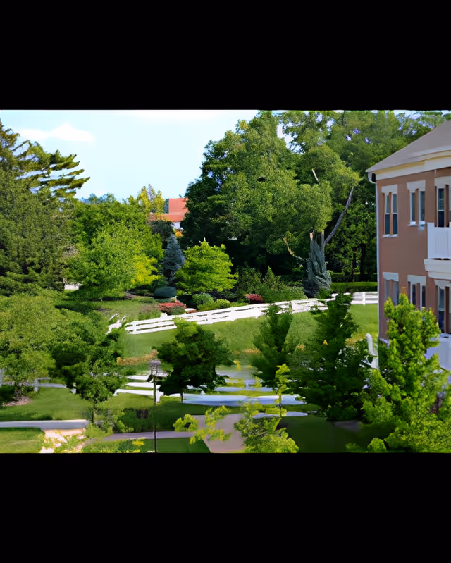 Photo 3 of Maple Knoll Village