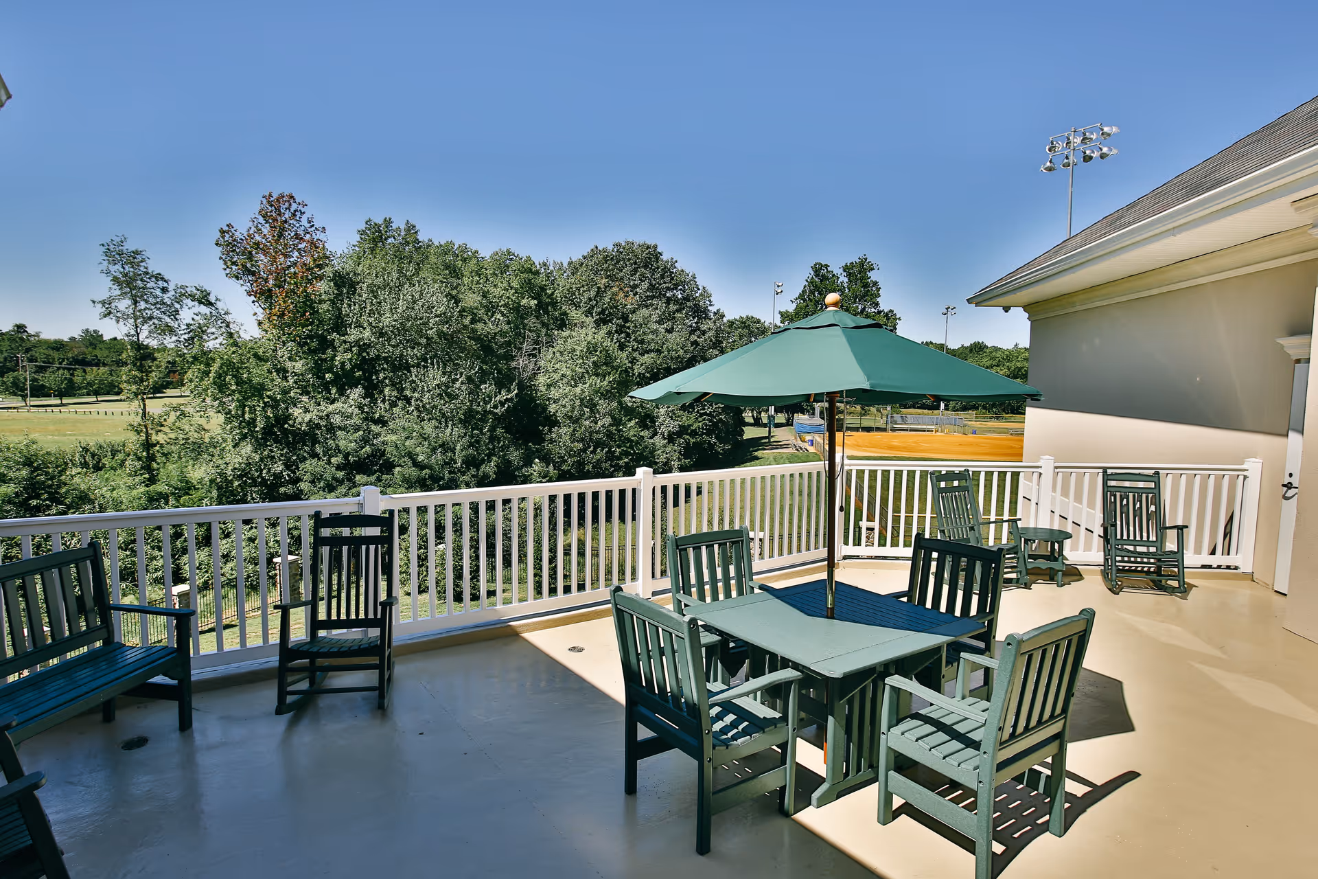 Photo 10 of Brandywine Voorhees by Monarch