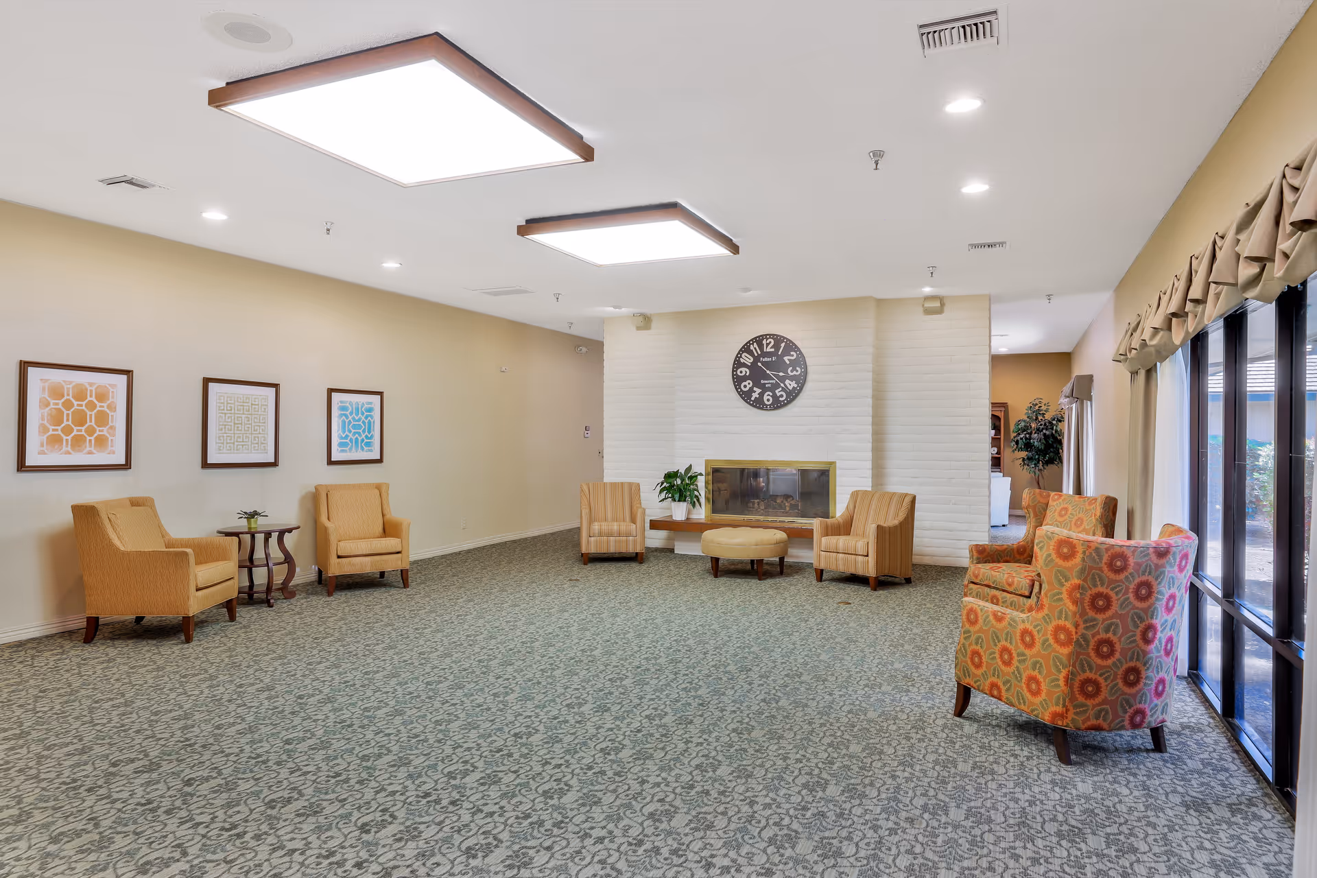 Photo 11 of Park Merced Assisted Living